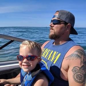 Meet your Posher, Bryan